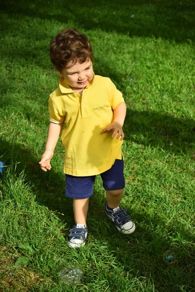 Happy Birthday Giovani